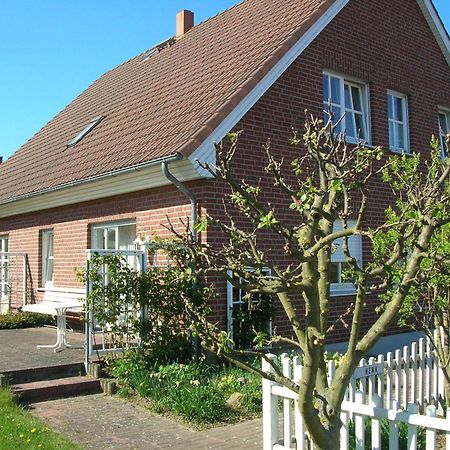Haus Jodokus, Whg Henk Apartment Kellenhusen Exterior foto